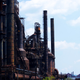 Illustration for article titled Steel Stacks